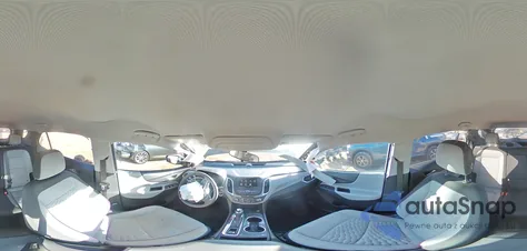 2019 Chevrolet Equinox Ls from USA, damaged, VIN 2GNAXHEV6K6282410